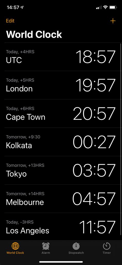 Why the iPhone Clock App Is the Only Alarm Clock App You Need