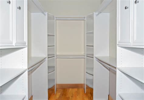 Custom Cabinets for Storage & Closets | Raleigh Triangle | Edgewood ...