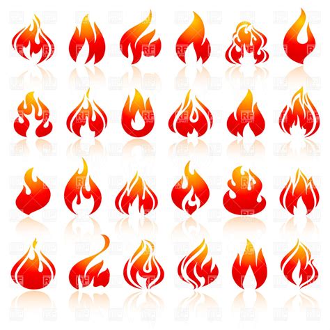 Blaze Icon 393338 Free Icons Library