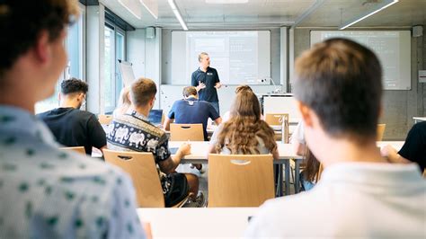 Reutlingen University Shaping The Future Together Reutlingen