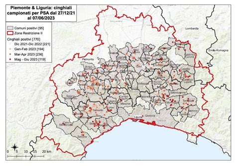 I Controlli Per La Peste Suina Africana Due Nuovi Casi Tra Piemonte E