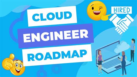 How To Become A Cloud Engineer A Step By Step Roadmap YouTube