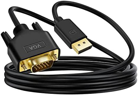 Amazon Co Jp Annnwzzd Displayport Vga Dp Vga Hd