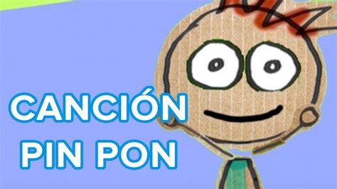 Pin Pon Letras De Canciones Infantiles Aprende la letra de la canción