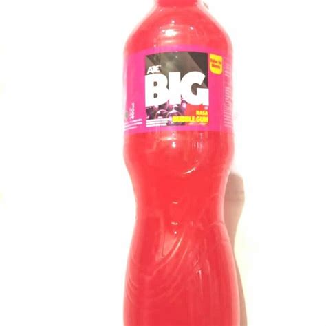 Jual Big Cola Rasa Bubblegum 400 Ml 1 Pc Di Lapak Toko Gaol Bukalapak