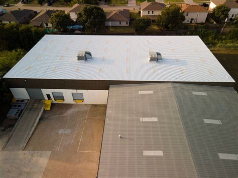 Outstanding Roof Coatings | 30+ Years of Excellence