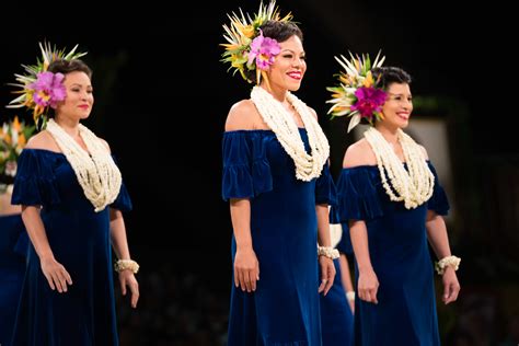 The Merrie Monarch Festival