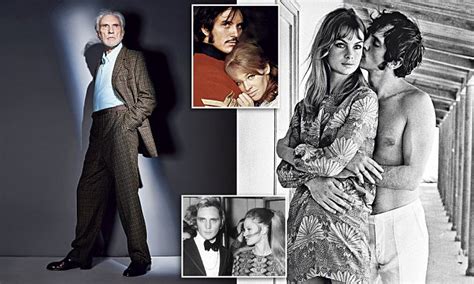 Terence Stamp 79 Bids Farewell To Very Active Sex Life Daily Mail Online