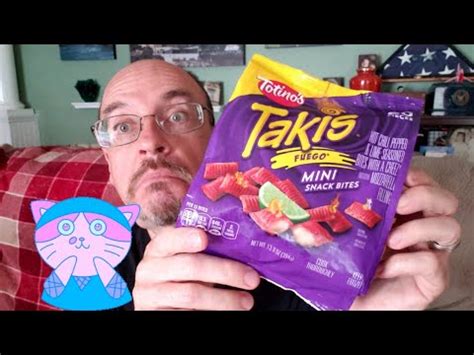 Totino S Takis Mini Snack Bites Review Youtube