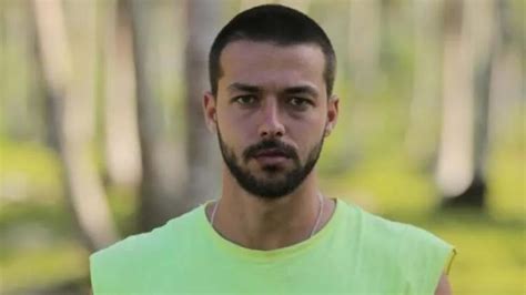 Survivor All Star 2024 Hilmi Cem kimdir hangi takımda kaç yaşında