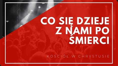 Co się dzieje z Nami po śmierci NAGRANIE AUDIO YouTube