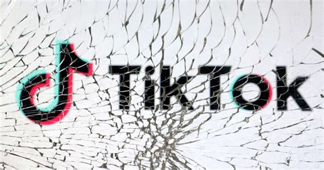 Tiktok Risque T Il D Tre Banni Des Tats Unis