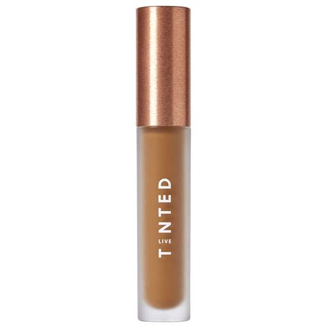 Influencers Review Live Tinted Hueskin Serum Concealer Purewow