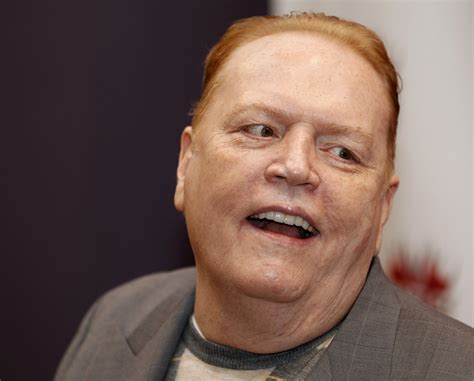 Larry Flynt Hustler Magazine Publisher Says The Man Who Shot And Paralyzed Him Shouldn T Be