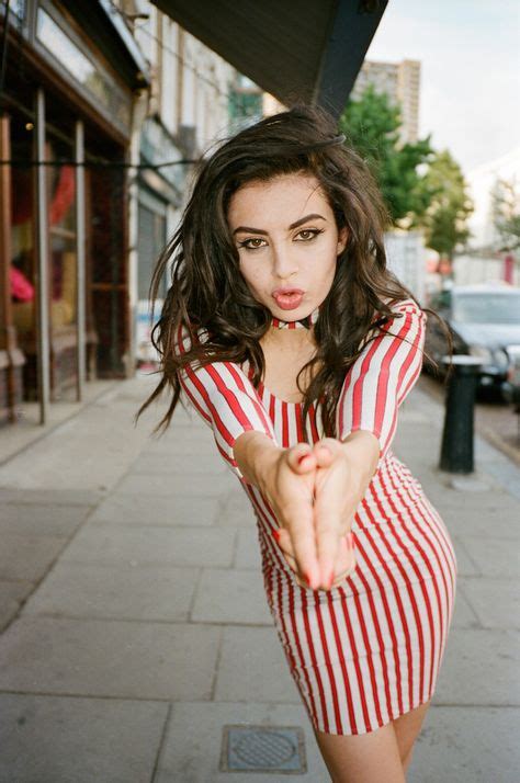 The 10 most inspiring Charli xcx ideas