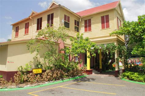 Bob Marley Museum Still Popular Attraction In Jamaica | Caribbean & Co.