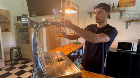 CLe week end fait mousser le Salon la bière qui réunit des brasseurs