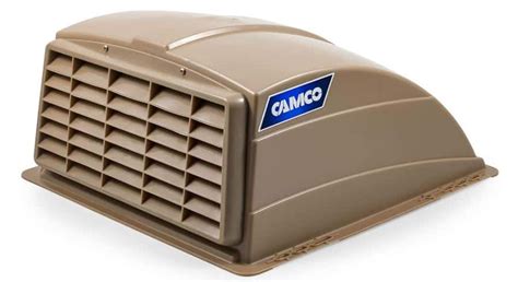 Best Rv Vent Cover Which Is Right For Your Needs Rv Pioneers