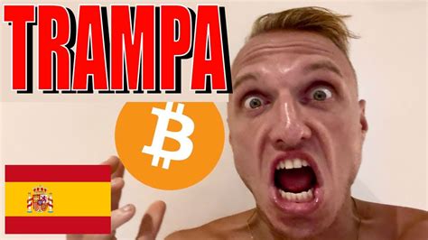 Bitcoin Trampa Youtube