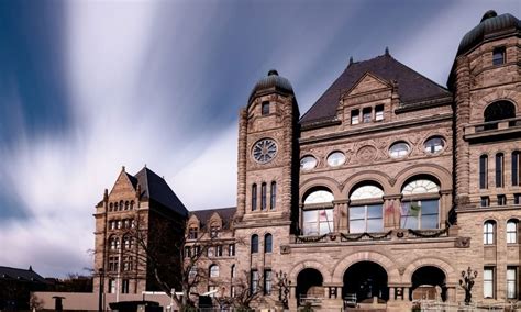 Judicial Appointments Announced Ontario Court Of Justice Welcomes Six New Judges Law Times