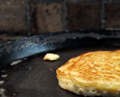 Millésimes Pancakes Aux Flocons De Blé