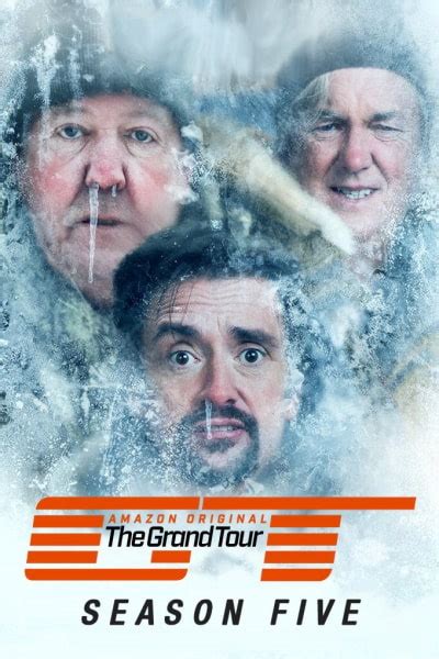 The Grand Tour Season 5 Episode 3 Watch Online In Hd On Putlocker