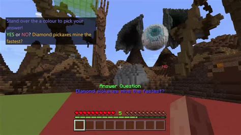 Minecraft Mode Cr A Clavier Souris Youtube