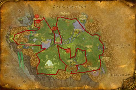 Mining Guide 1 525 Cataclysm Classic Warcraft Tavern