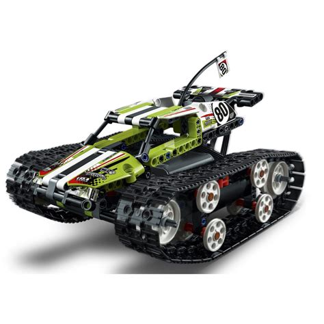 Lego Technic Rc Tracked Racer Maxidiscounts