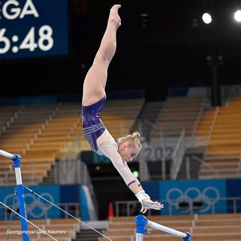 Ucla Gymnast Katelyn Ohashi Rediscovers Joy Via Her Viral Floor