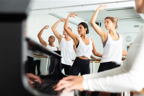 The 10 Best Adult Ballet Classes Near Me (2025) - Lessons.com