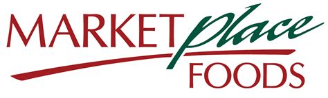 Marketplace Foods Logo Transparent Png Stickpng