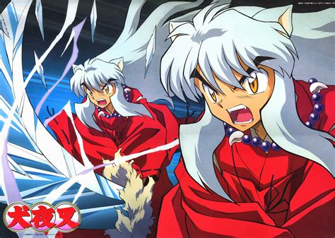 Download Gambar Terkeren Inuyasha Anime walpaper - Wong Nyasar