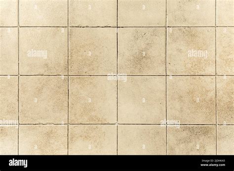 Grunge Rough Stone Tile Texture Background Aged Old Surface With