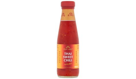 Sweet Chili Sauce Thai Gold