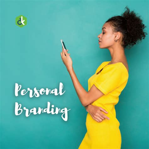 Personal Branding Building Your Online Presence With A Virtual Assistant Okayrelax