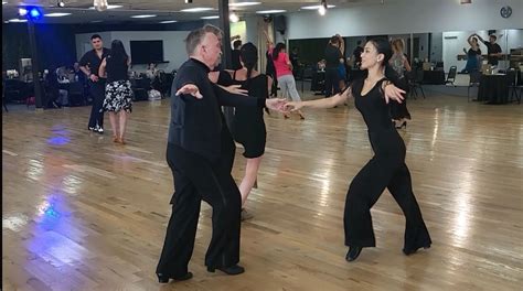 Dancing Towards Wellness 7 Health Benefits Of Ballroom Dancing