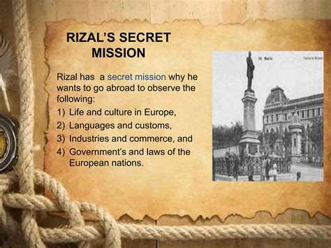 chapter  rizals life works powerpoint  pptx