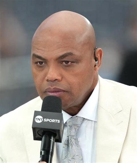 Charles Barkley Embraces Nba Views On Load Management