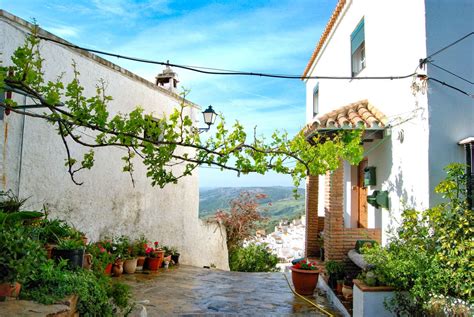 Charming Casares, Spain: Things to Do + Guide for Visiting! - It's Not ...