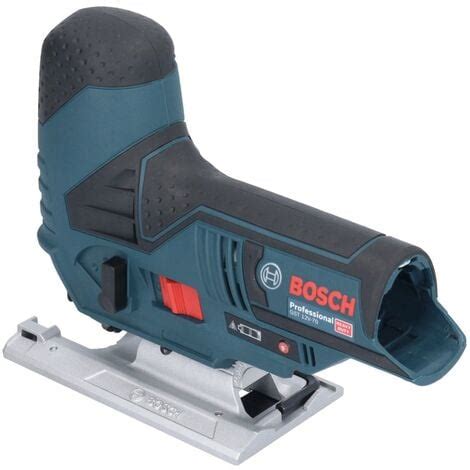 Bosch GST 12V 70 Professional Scie Sauteuse Sans Fil 12 V 70 Mm Solo