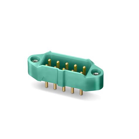 What Is A Pcb Connector Harwin