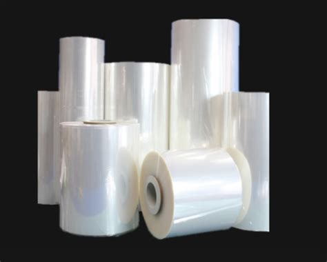 To Micron White Transparent Cpp Film For Packaging Use Hardness