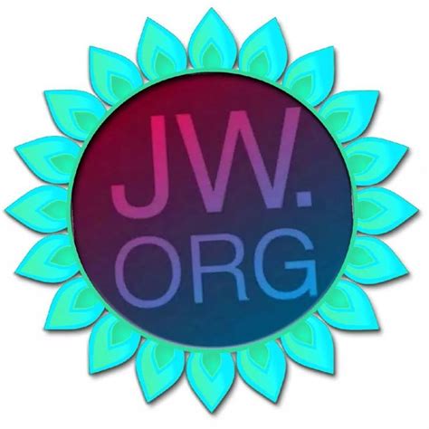 Pin On JW Logo S