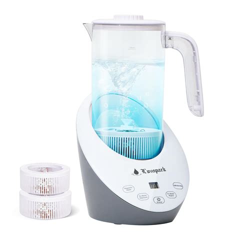 Buy Luvspark Hydrogen Rich Water Generator Kettle Spe Pem Hydrogen