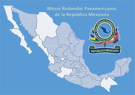 Directoras Y Escudos De Las Mesas