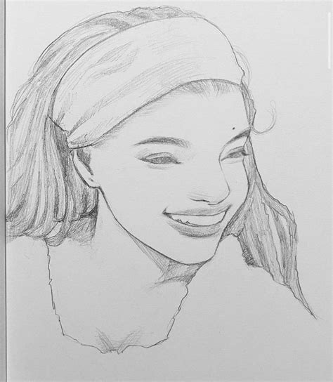 Halle Bailey Art Reference Poses Art Reference Art Inspo