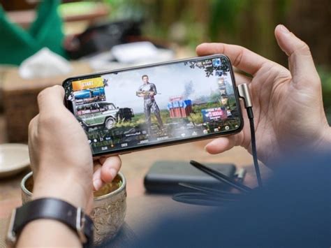 Best Budget Gaming Phone You Can Buy Without Breaking The Bank