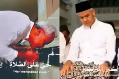 Pakar Komunikasi Politik Nilai Tak Masalah Wajah Ganjar Muncul Dalam