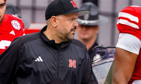 Nebraska Football Vs Purdue How To Watch Odds And A Prediction